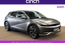 Hyundai Ioniq 5 SUV (21 on) 125kW SE Connect 58 kWh 5dr Auto For Sale - cinch, Online Retailer