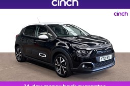 Citroen C3 (17-24) 1.2 PureTech Shine Plus 5dr For Sale - cinch, Online Retailer