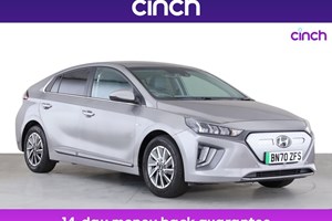 Hyundai Ioniq Electric Hatchback (16-22) Premium SE Electric auto 5d For Sale - cinch, Online Retailer
