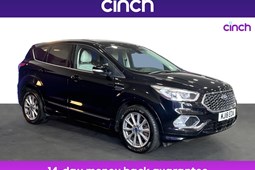 Ford Kuga (12-20) Vignale 2.0 TDCi 150PS FWD 5d For Sale - cinch, Online Retailer