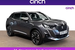 Peugeot 2008 (20 on) GT Line 1.5 BlueHDi 100 S&S 5d For Sale - cinch, Online Retailer