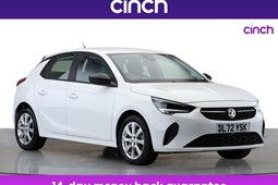 Vauxhall Corsa Hatchback (20 on) 1.2 Design 5dr For Sale - cinch, Online Retailer