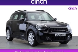 MINI Countryman SUV (17-24) Cooper S Exclusive All4 auto 5d For Sale - cinch, Online Retailer