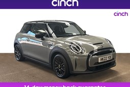 MINI Electric Hatch Hatchback (20-24) 135kW Cooper S 1 33kWh 3dr Auto For Sale - cinch, Online Retailer