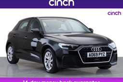 Audi A1 Sportback (18 on) Sport 30 TFSI 116PS 5d For Sale - cinch, Online Retailer
