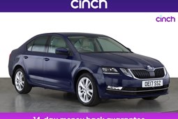 Skoda Octavia Hatchback (13-20) SE L 1.4 TSI 150PS DSG auto (03/17 on) 5d For Sale - cinch, Online Retailer