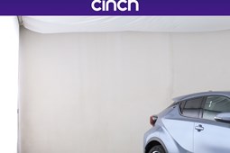 Toyota C-HR SUV (17-23) Design 1.8 VVT-i Hybrid 122hp auto 5d For Sale - cinch, Online Retailer