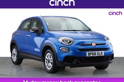 Fiat 500X (15-24) Urban 1.6 E-Torq 110hp 5d For Sale - cinch, Online Retailer