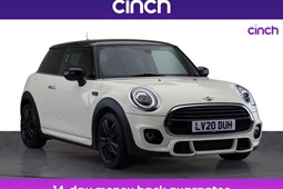 MINI Hatchback (14-24) Cooper Sport (Comfort Pack & Navigation Pack) Steptronic with double clutch auto 3d For Sale - cinch, Online Retailer