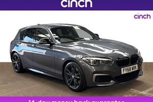 BMW 1-Series Hatchback (11-19) M140i Shadow Edition Sport Automatic 5d For Sale - cinch, Online Retailer
