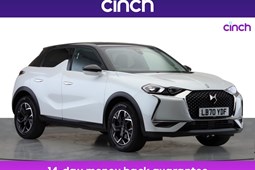 DS 3 Crossback SUV (19-22) Prestige PureTech 130 auto 5d For Sale - cinch, Online Retailer