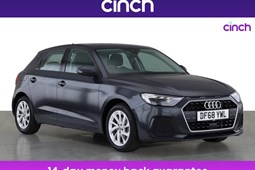 Audi A1 Sportback (18 on) Sport 30 TFSI 116PS S Tronic auto 5d For Sale - cinch, Online Retailer