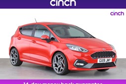 Ford Fiesta ST (18-22) ST-3 1.5T EcoBoost 200PS 5d For Sale - cinch, Online Retailer
