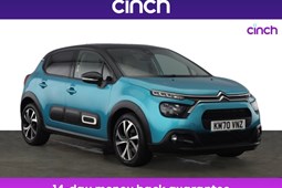 Citroen C3 (17-24) 1.2 PureTech Flair Plus 5d For Sale - cinch, Online Retailer