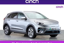 Kia e-Niro SUV (19-22) 150kW 2 Long Range 64kWh 5dr Auto For Sale - cinch, Online Retailer