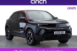 Vauxhall Mokka SUV (20 on) 1.2 Turbo SRi Premium 5dr For Sale - cinch, Online Retailer