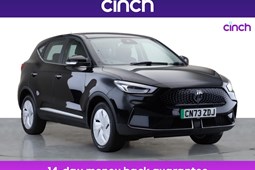 MG ZS EV SUV (19 on) 115kW SE EV Long Range 73kWh 5dr Auto For Sale - cinch, Online Retailer
