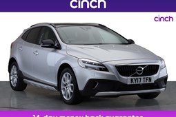 Volvo V40 Cross Country (13-19) D3 (4 Cyl 150bhp) Cross Country Pro 5d Geartronic For Sale - cinch, Online Retailer