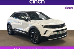 Vauxhall Mokka-e SUV (20-25) 100kW Ultimate 50kWh 5dr Auto For Sale - cinch, Online Retailer