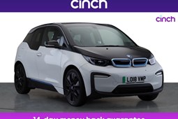 BMW i3 (13-22) Suite interior world auto 5d For Sale - cinch, Online Retailer