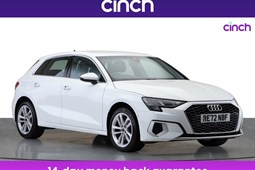 Audi A3 Sportback (20 on) Sport 30 TFSI 110PS 5d For Sale - cinch, Online Retailer