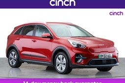 Kia e-Niro SUV (19-22) 150kW 2 Long Range 64kWh 5dr Auto For Sale - cinch, Online Retailer