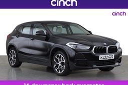 BMW X2 SUV (18-23) sDrive 20i [178] Sport 5dr Step Auto For Sale - cinch, Online Retailer