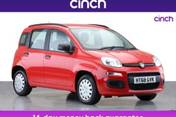 Fiat Panda (12-24) 1.2 Easy 5d For Sale - cinch, Online Retailer