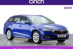 Skoda Octavia Estate (20 on) 1.4 TSI iV SE Technology DSG 5dr For Sale - cinch, Online Retailer