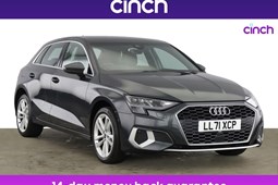 Audi A3 Sportback (20 on) 40 TFSI e Sport 5dr S Tronic [Comfort+Sound] For Sale - cinch, Online Retailer