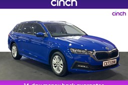 Skoda Octavia Estate (20 on) 2.0 TDI SE Technology 5d For Sale - cinch, Online Retailer