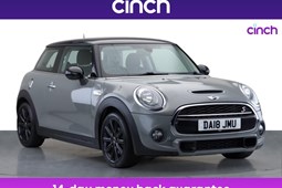 MINI Hatchback (14-24) 2.0 Cooper S Hatchback 3d For Sale - cinch, Online Retailer