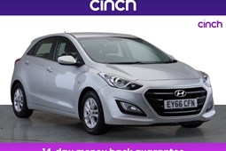 Hyundai i30 Hatchback (12-17) 1.6 CRDi Blue Drive SE 5d For Sale - cinch, Online Retailer