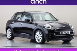 MINI Hatchback (14-24) Cooper Classic (Comfort Pack) 5d For Sale - cinch, Online Retailer