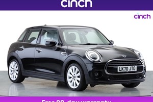 MINI Hatchback (14-24) Cooper Classic (Comfort Pack) 5d For Sale - cinch, Online Retailer