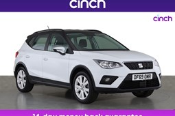 SEAT Arona SUV (18 on) SE Technology 1.0 TSI 95PS (07/2018 on) 5d For Sale - cinch, Online Retailer