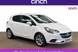 Vauxhall Corsa Hatchback (14-19) 1.4 ecoTEC Energy [AC] 5d For Sale - cinch, Online Retailer