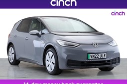 Volkswagen ID.3 Hatchback (20 on) 150kW Family Pro Performance 62kWh 5dr Auto For Sale - cinch, Online Retailer