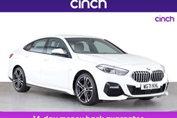 BMW 2-Series Gran Coupe (20-24) 218i [136] M Sport 4dr For Sale - cinch, Online Retailer