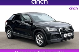 Audi Q2 SUV (16 on) 30 TFSI Technik 5dr For Sale - cinch, Online Retailer