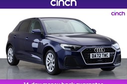 Audi A1 Sportback (18 on) 30 TFSI 110 Sport [Tech Pack] 5d For Sale - cinch, Online Retailer