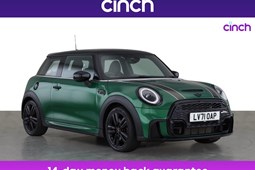 MINI Hatchback (14-24) 2.0 Cooper S Sport 3dr Auto For Sale - cinch, Online Retailer