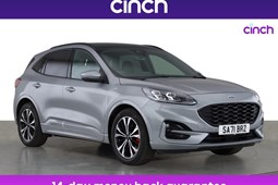 Ford Kuga SUV (20 on) 1.5 EcoBlue ST-Line X Edition 5d For Sale - cinch, Online Retailer