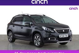 Peugeot 2008 (13-19) Allure Premium 1.2 PureTech 82 S&S 5d For Sale - cinch, Online Retailer
