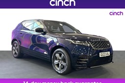 Land Rover Range Rover Velar SUV (17 on) 2.0 P400e R-Dynamic S 5dr Auto For Sale - cinch, Online Retailer