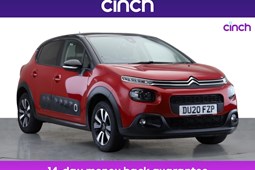 Citroen C3 (17-24) Flair PureTech 82 5d For Sale - cinch, Online Retailer
