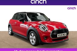 MINI Hatchback (14-24) Cooper Classic Steptronic with double clutch auto 3d For Sale - cinch, Online Retailer