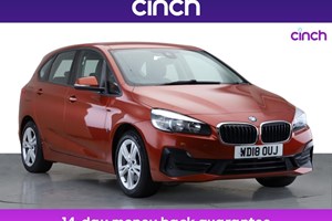 BMW 2-Series Active Tourer (14-21) 225xe Sport auto (04/2018 on) 5d For Sale - cinch, Online Retailer