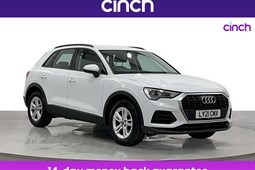 Audi Q3 SUV (18-25) 35 TDI Technik 5dr S Tronic For Sale - cinch, Online Retailer