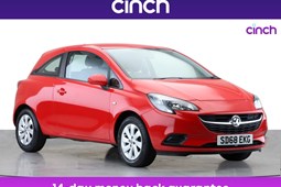 Vauxhall Corsa Hatchback (14-19) Active 1.4i (75PS) 3d For Sale - cinch, Online Retailer